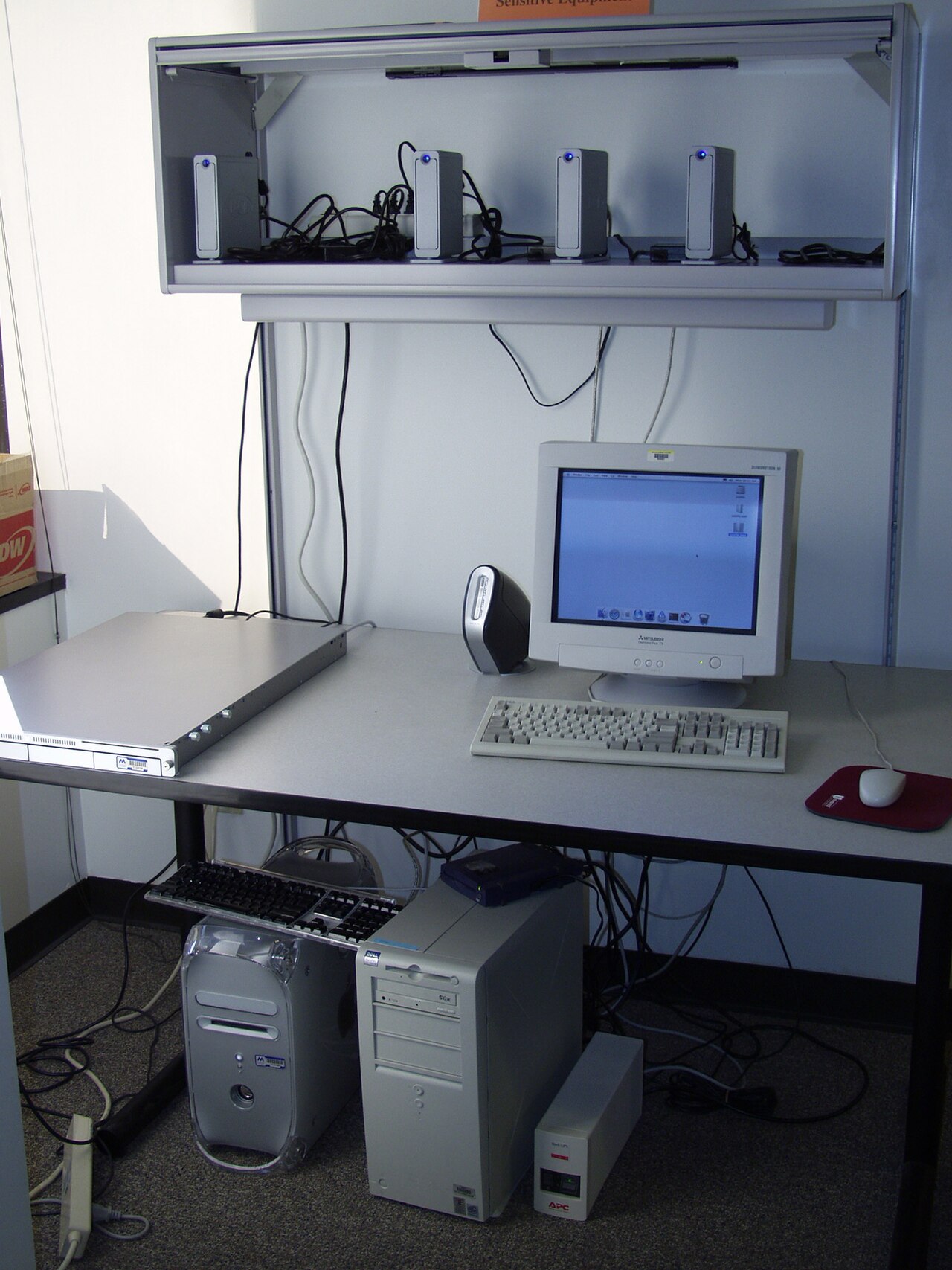 Your Plex Server Just Got an AI Agent Interface — MCLI Server 