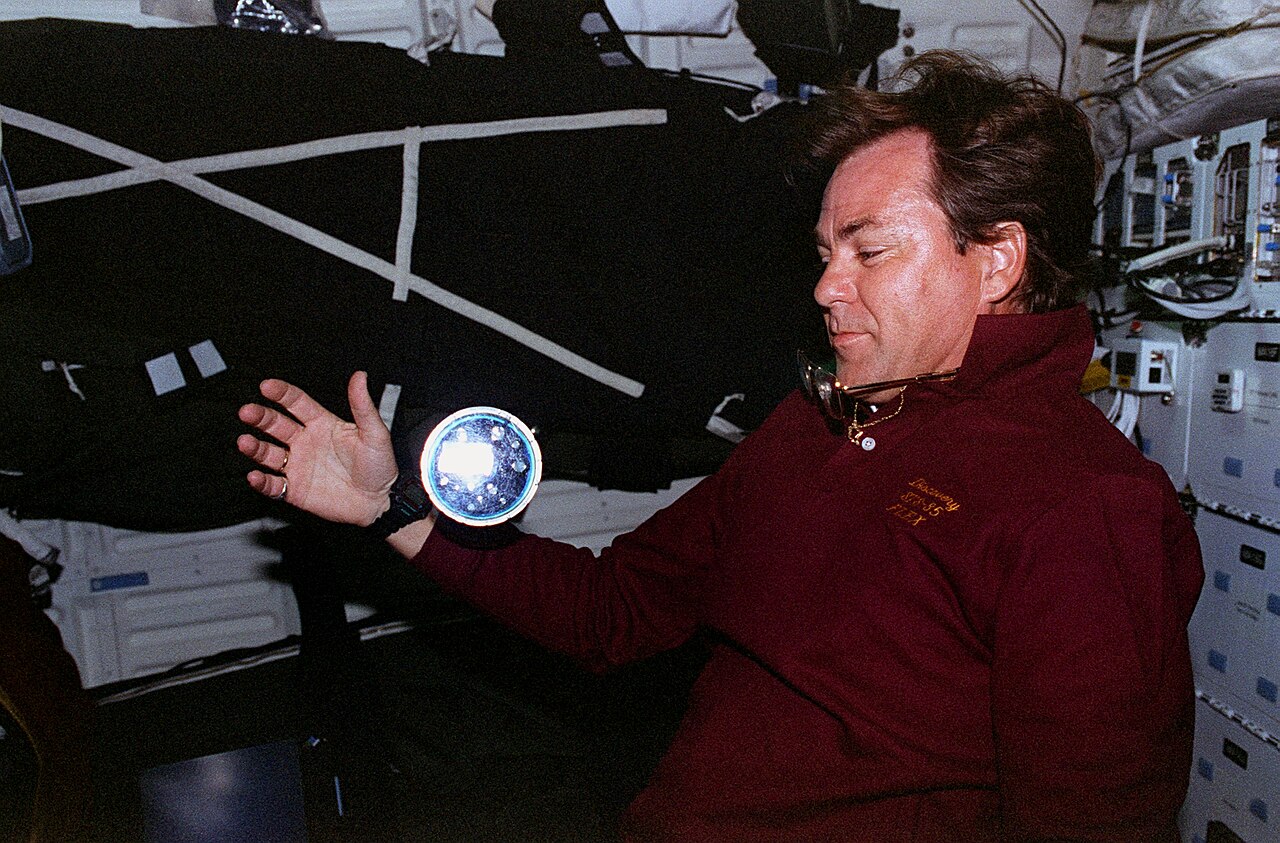 The OpenClaw Experiment Is a Warning Shot for Enterprise AI Security — Tryggvason works with the FLEX experiment RME 1328, MIM 01