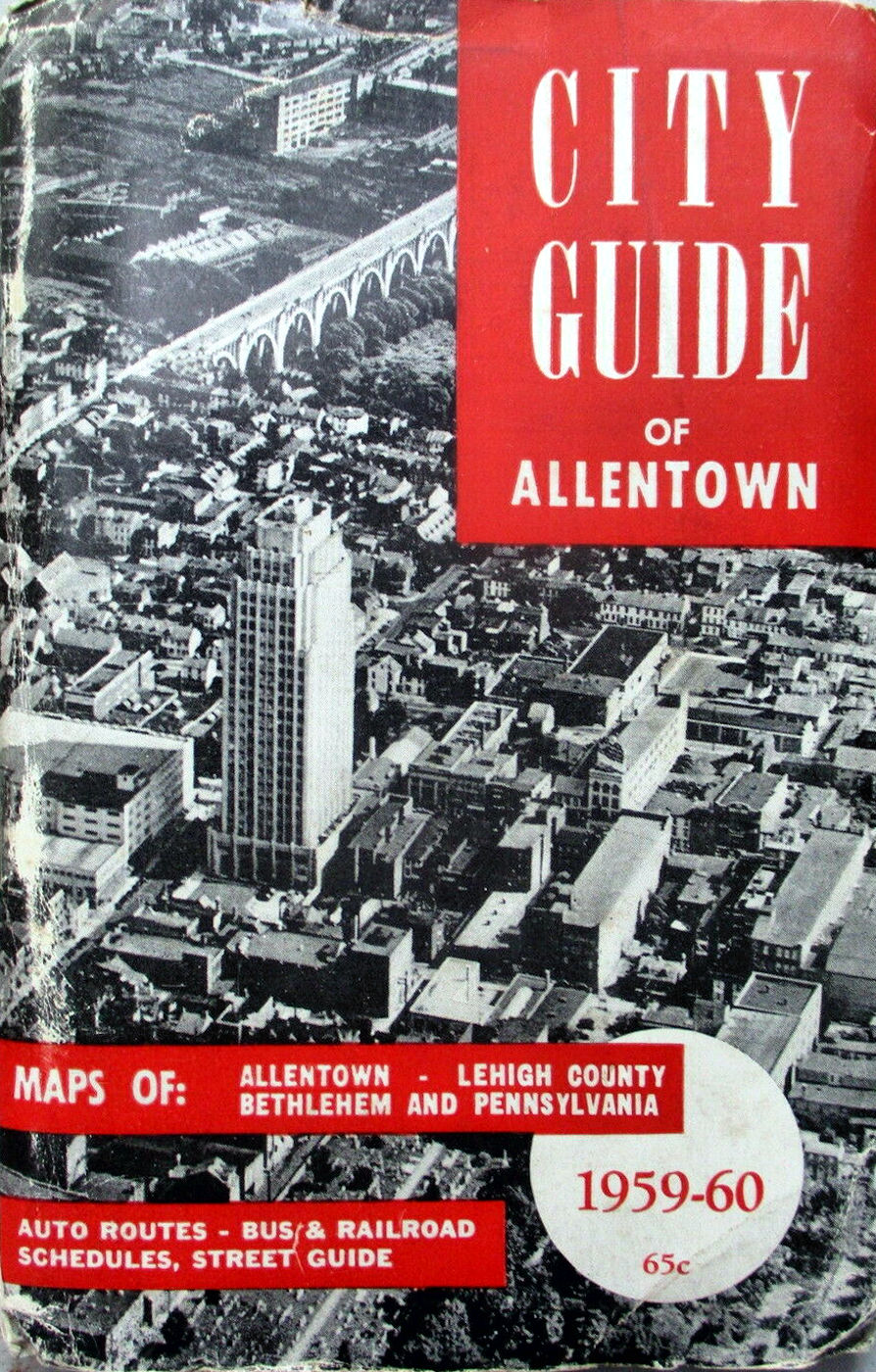 TechRadar Drops Detailed Guide on OpenClaw Skills — 1959 - City Guide - Allentown PA