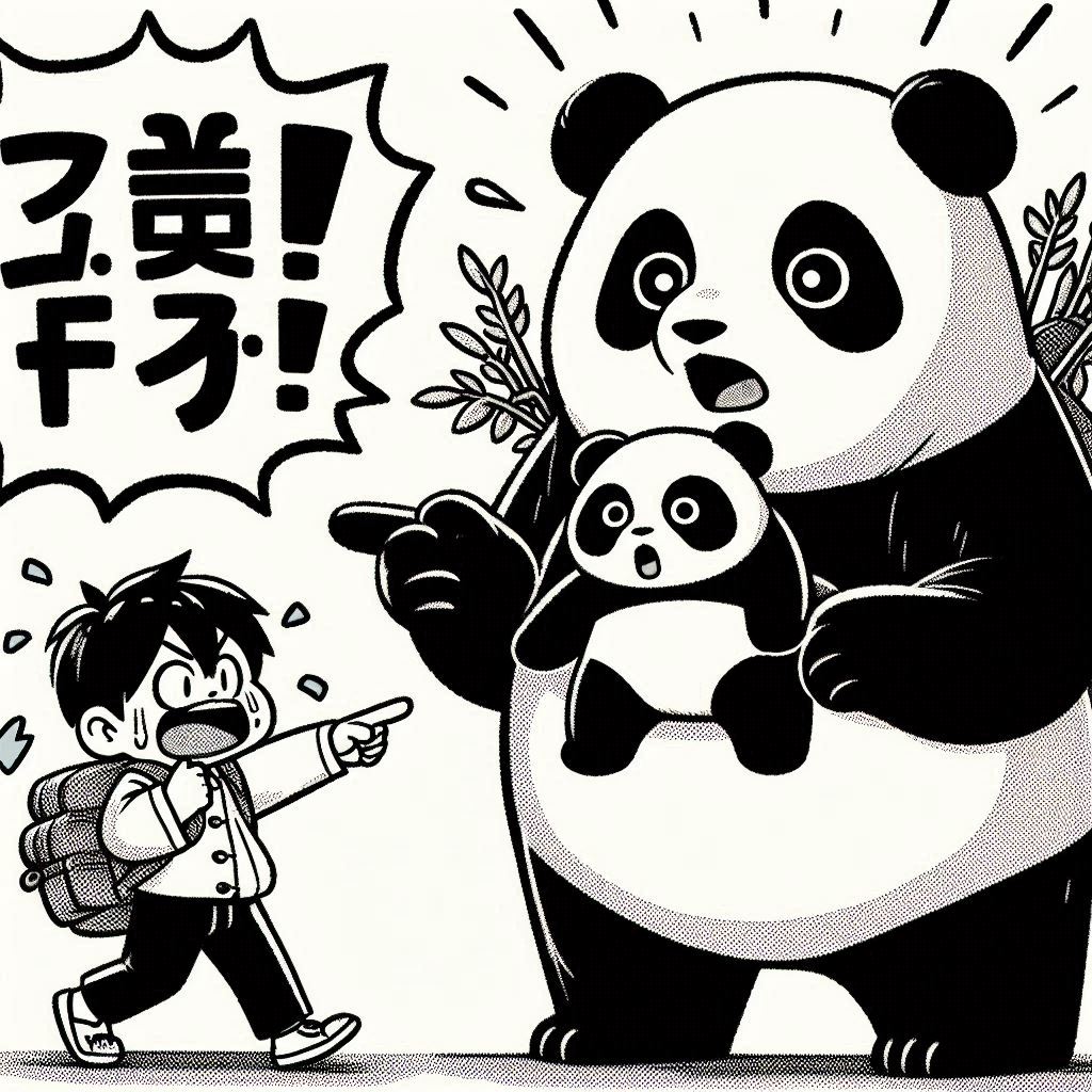 Chinese AI Rivals Clash Over Anthropic's OpenClaw Exit Amid Global Token Crunch — AI panda Chinese text