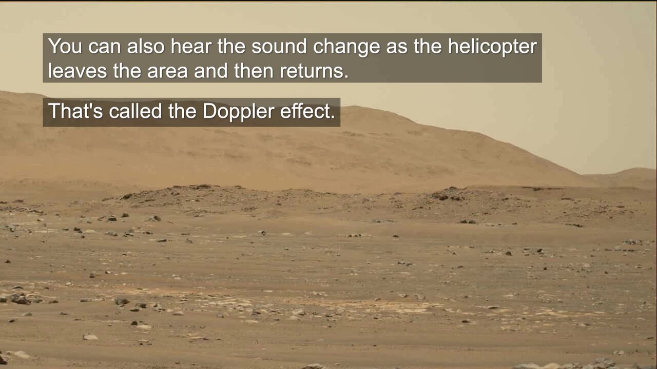 Plod Device Captures Audio Context and Personality While OpenClaw Transforms AI Agent Capabilities — NASA's Perseverance Captures Video, Audio of Fourth Ingenuity Flight