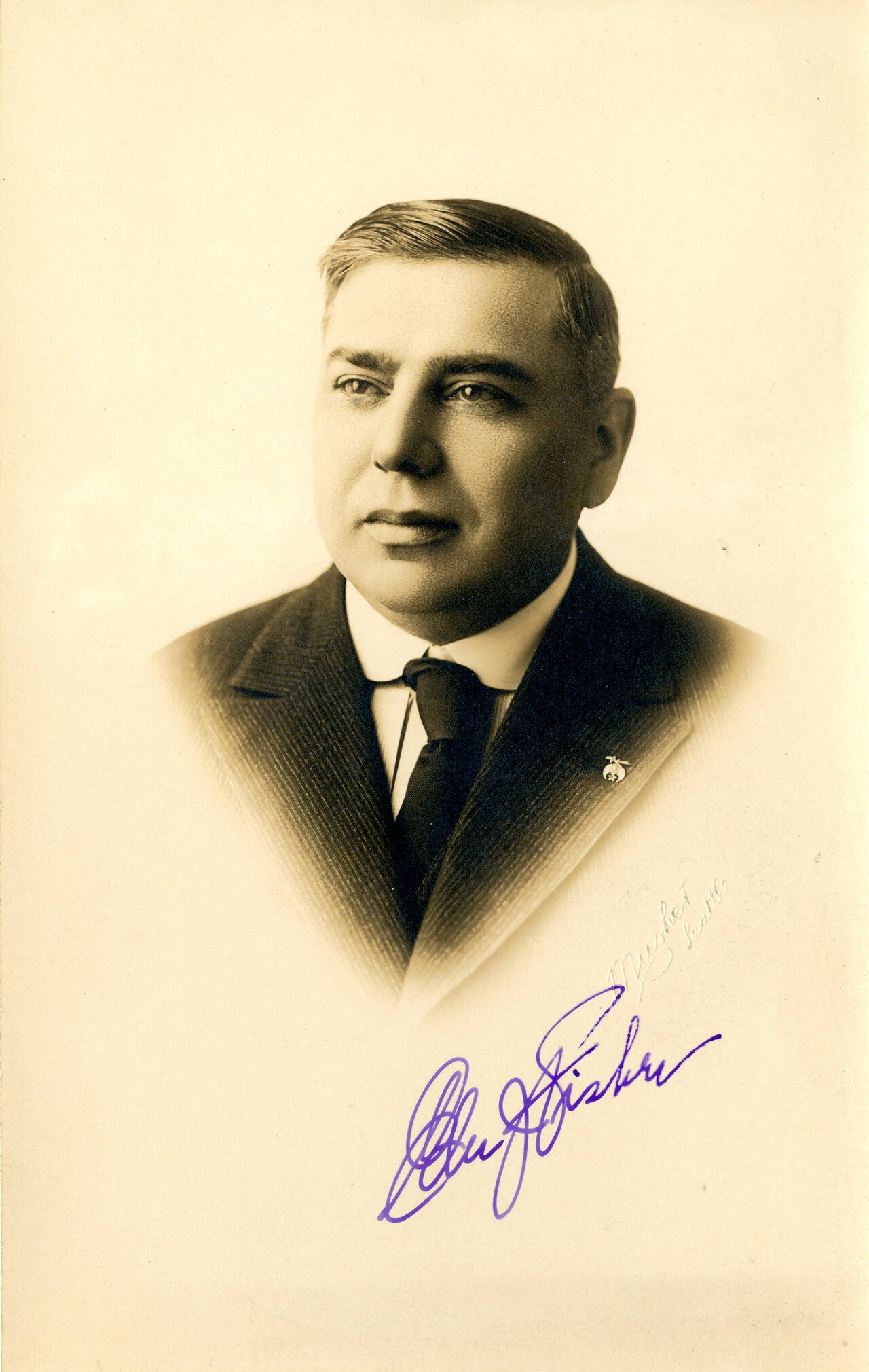 AI Vending Agent 'Valerie' Takes over San Francisco Machine Using OpenClaw — Vaudeville booking agent Edward J. Fisher.