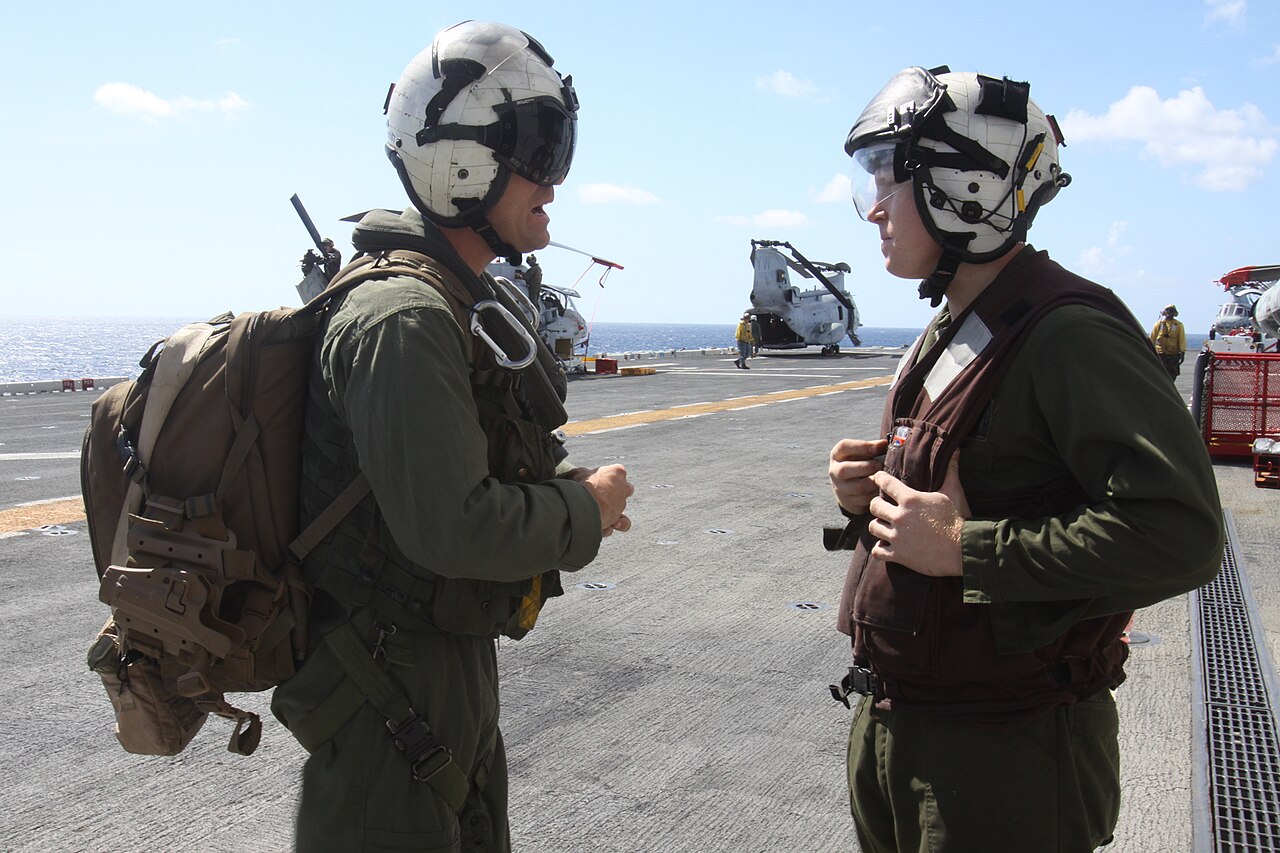 Atomic Bot Adds One-Click Hermes Agent Setup to Desktop Platform — Gunny reaches milestone, adds one more notch to career DVIDS292104