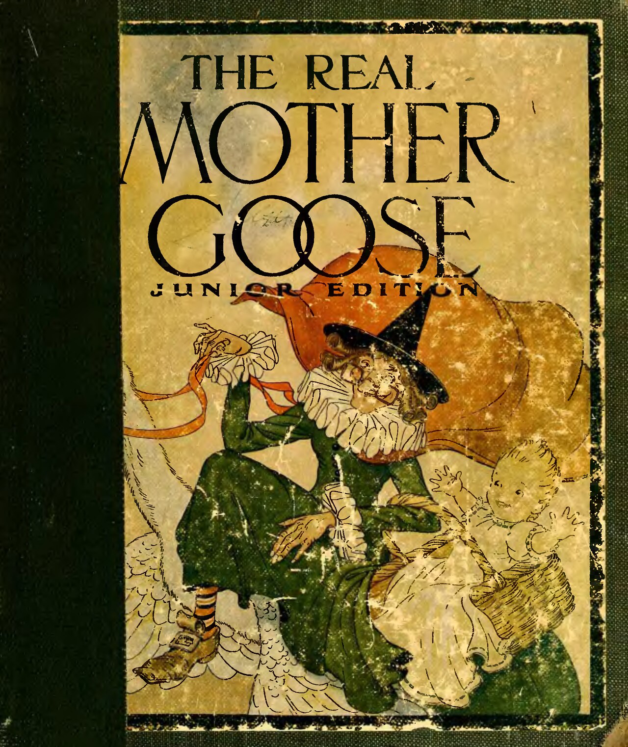 Desktop Widget Pulls Real-Time Usage Data Straight From Claude Code's Rate Limit Headers — The Real Mother Goose