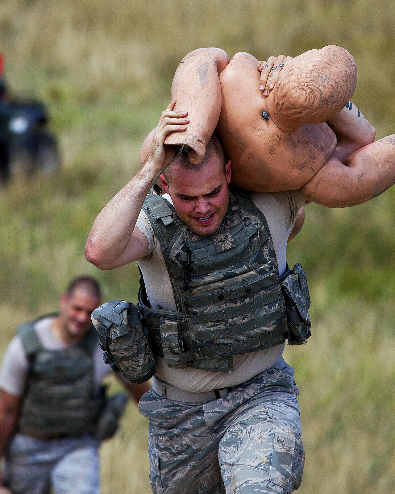 OpenClaw Windows Challenge: Smooth Setup Meets Hype Crash — Crow Creek Challenge 2013 (9630742282)