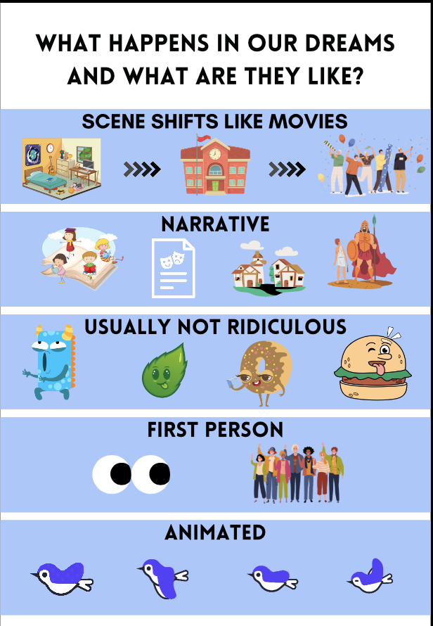 What Happens When Your Claude Code Prompts Become Permanent Infrastructure — What Happens in our Dreams and What are they like?