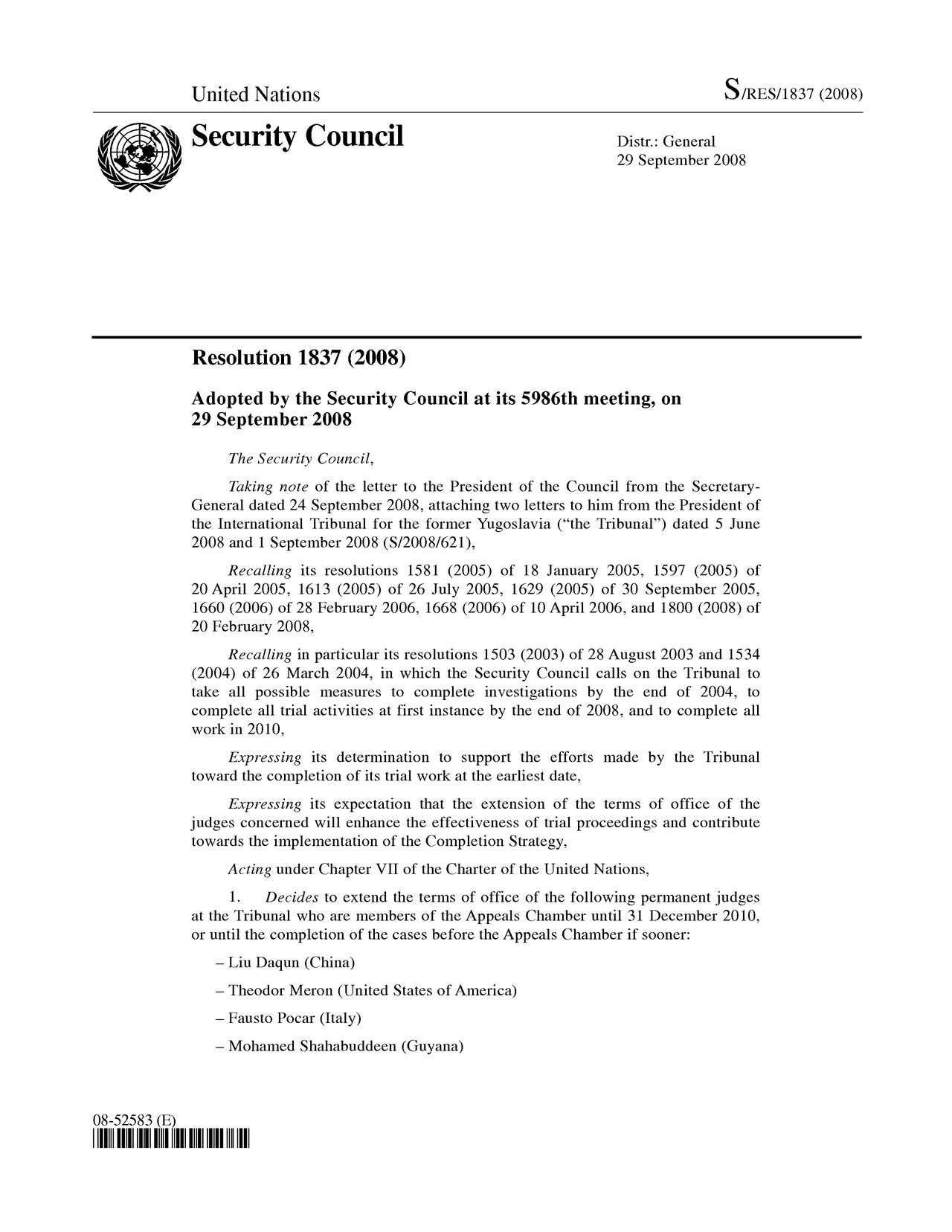 Anthropic Launches Claude Security Public Beta Directly Inside Claude Code on Web — UN Security Council Resolution 1837
