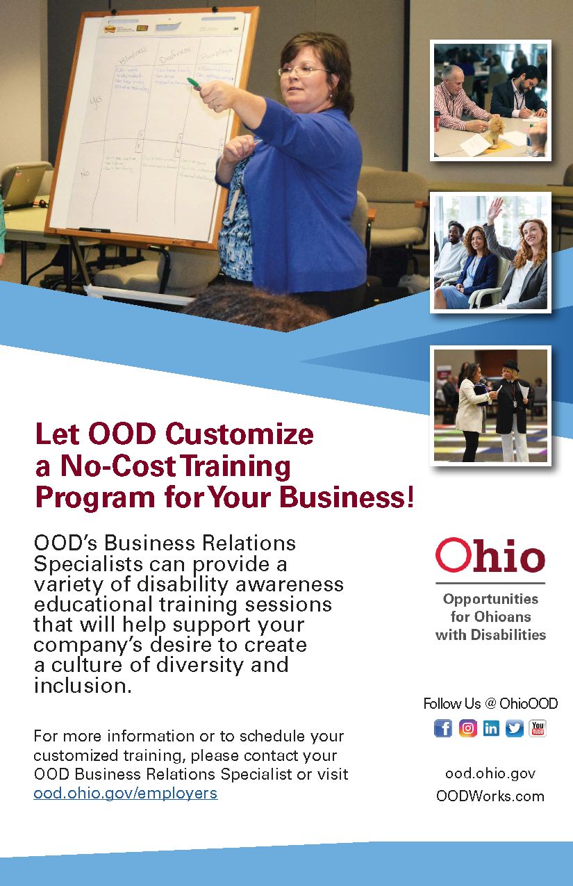 How to Customize Your Claude Code Spinner Verbs for Maximum Vibes — Let OOD customize a no-cost training program for your business!