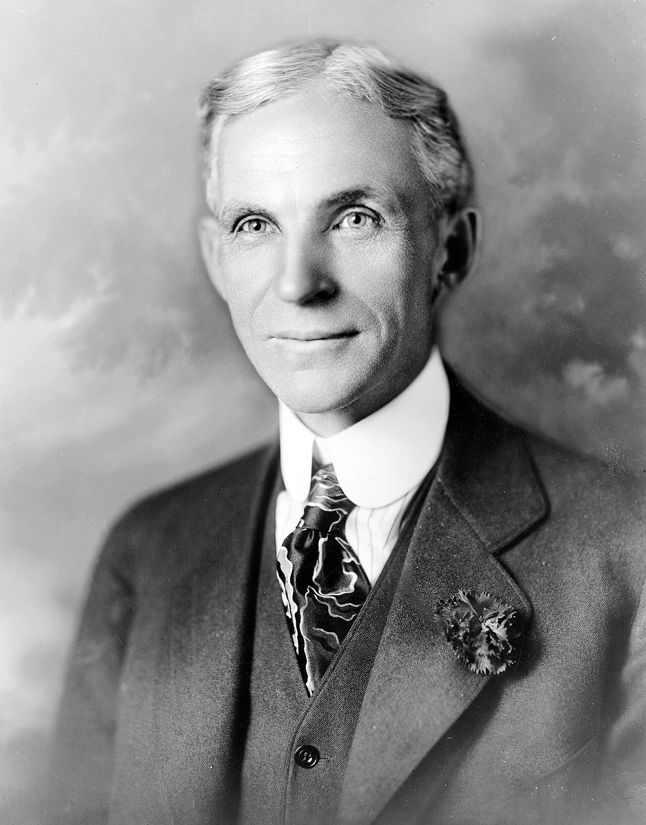 Ford's AI Experiment Backfires as Automaker Rehires 350 Veteran Engineers — Henry ford 1919