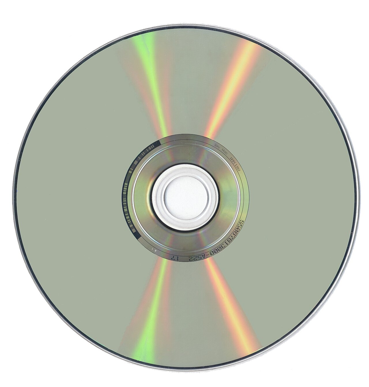 That Damning Video of Your Coworker? Don't Believe It Until 3 Things Happen — DVD-Video bottom-side