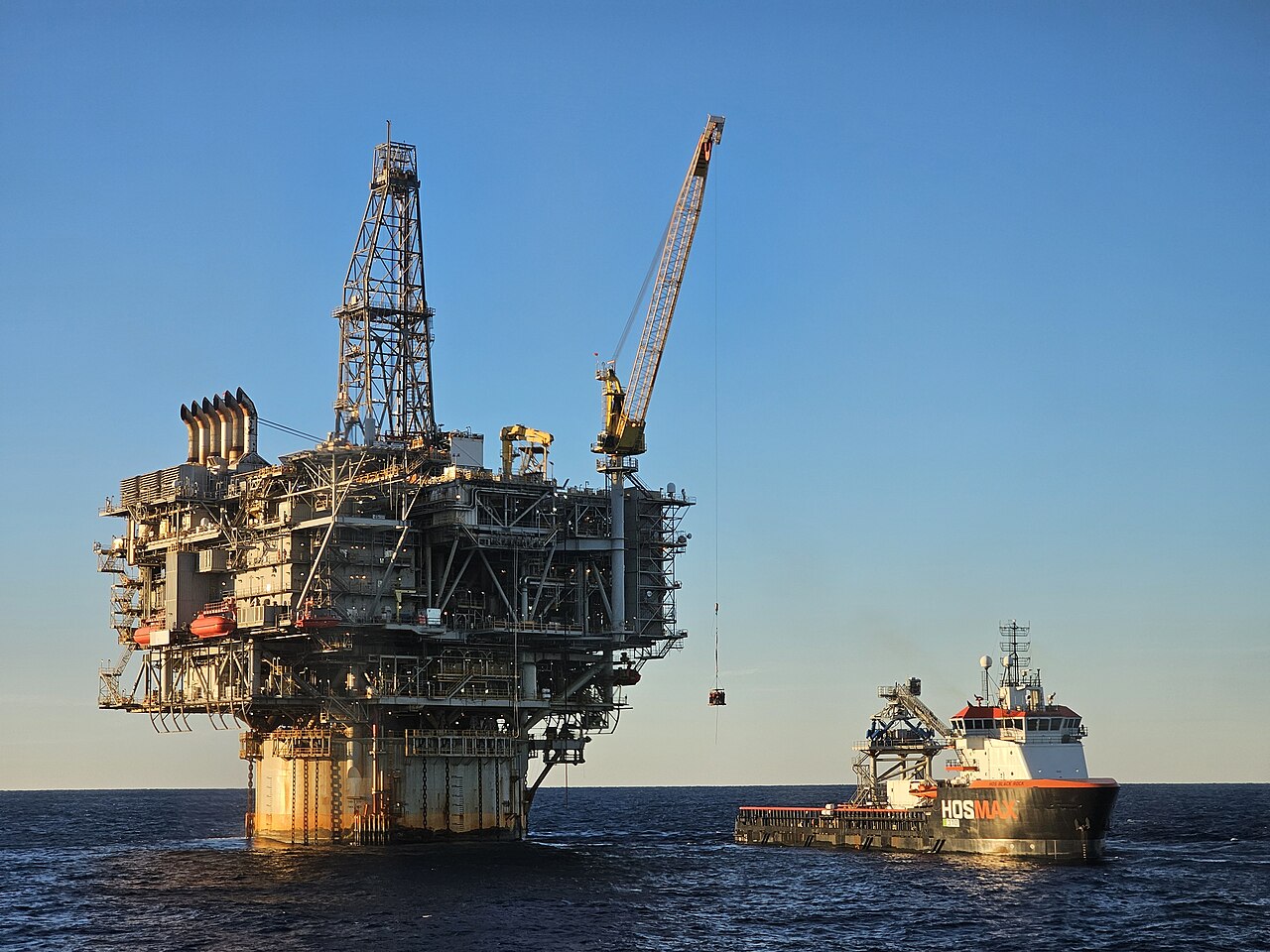 ParleHub Launches Platform for Enterprise AI Team Collaboration and Cost Management — Oil Platform Crew Transfer