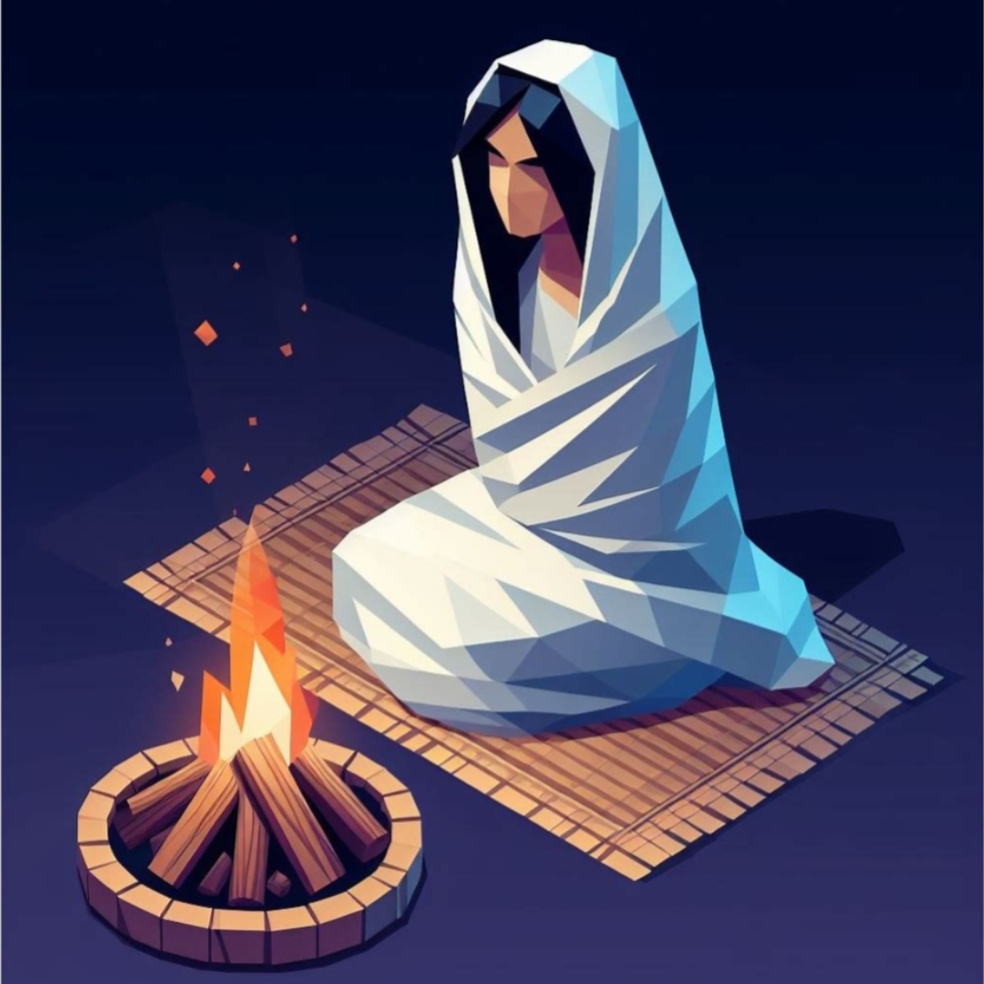 AI Wealth Is Rewriting the Rules of American Philanthropy — Imoinu (Emoinu) — Mother Goddess of domestic hearth, family, fireplace, home, household, kitchen, wealth — Classical Meitei mythology & traditional Meitei religion (Sanamahism alias Lainingthouism) of early Kangleipak civilisation