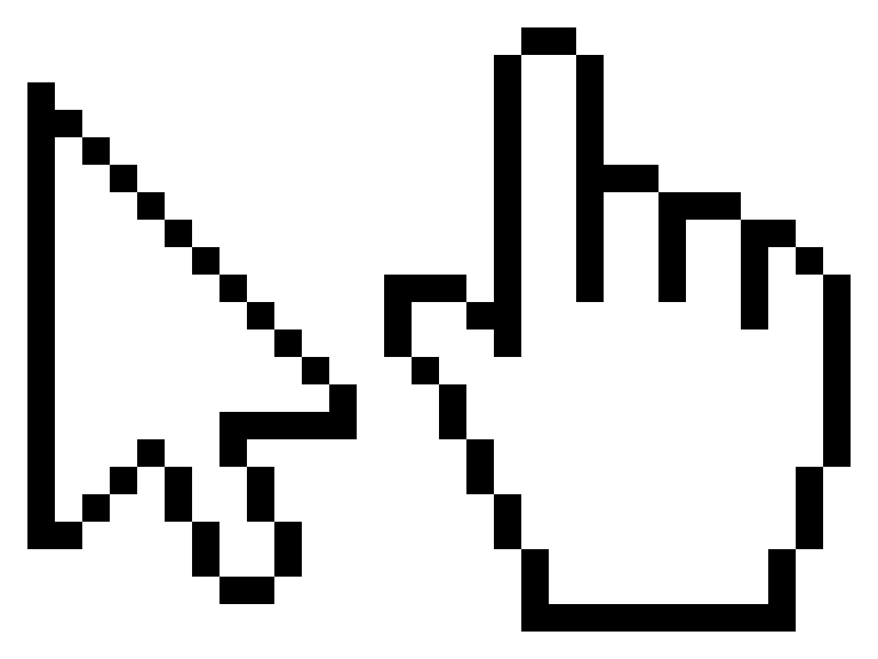 Cursor IDE's Auth0 Plugin Lets AI Automatically Revive Stale Flask Apps — Mouse-cursor-hand-pointer