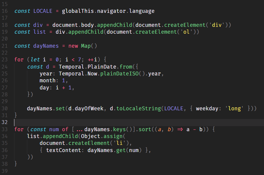Code and Sea: A Solo Developer's Quiet Rebellion Against the Subscription Economy — JavaScript code
