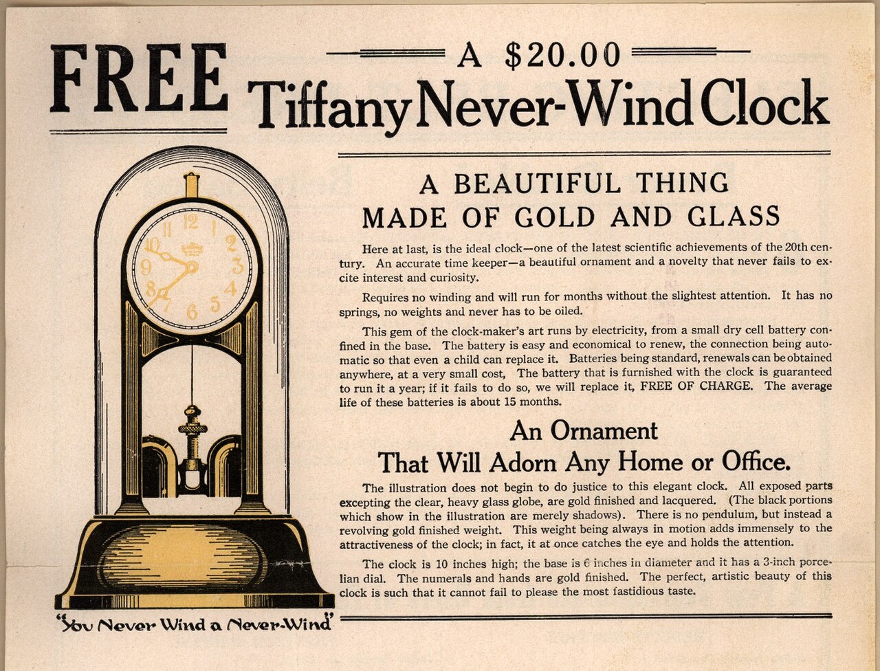 AI Agents Never Clock Out — and They're Dismantling SaaS's Seat-Based Revenue Model — Tiffany Never-Wind ad