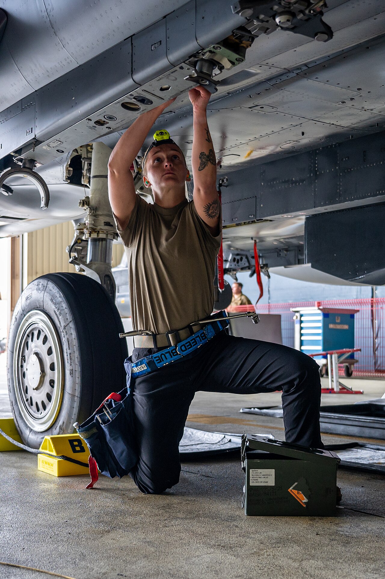 Crew Brings Multiplayer AI Workspaces to iOS, Letting Humans and Agents Collaborate — 493rd FGS load crew brings home the trophy at quarterly Liberty Wing competition (8533162)