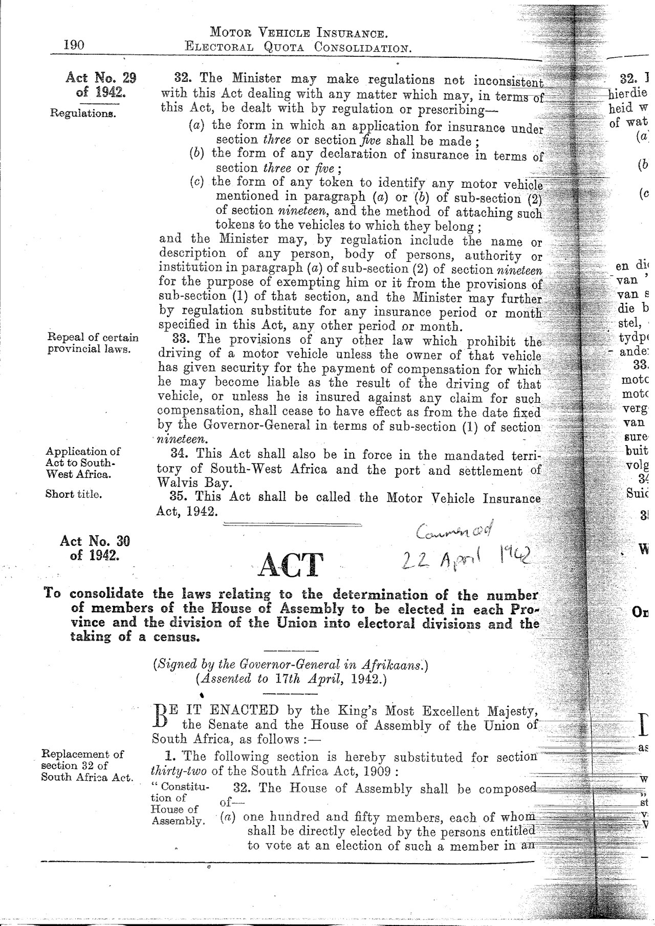 The Free Token Quota Is a Failure Budget, Not a Demo Budget — Electoral Quota Consolidation Act 1942