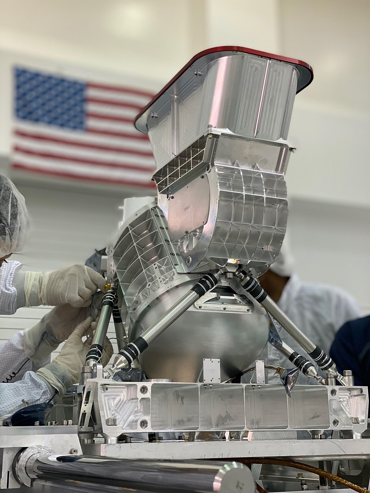 Mapping 14 Disclosed AI Incidents Between April 25 and July 26 — Europa Clipper’s Mapping Imaging Spectrometer for Europa