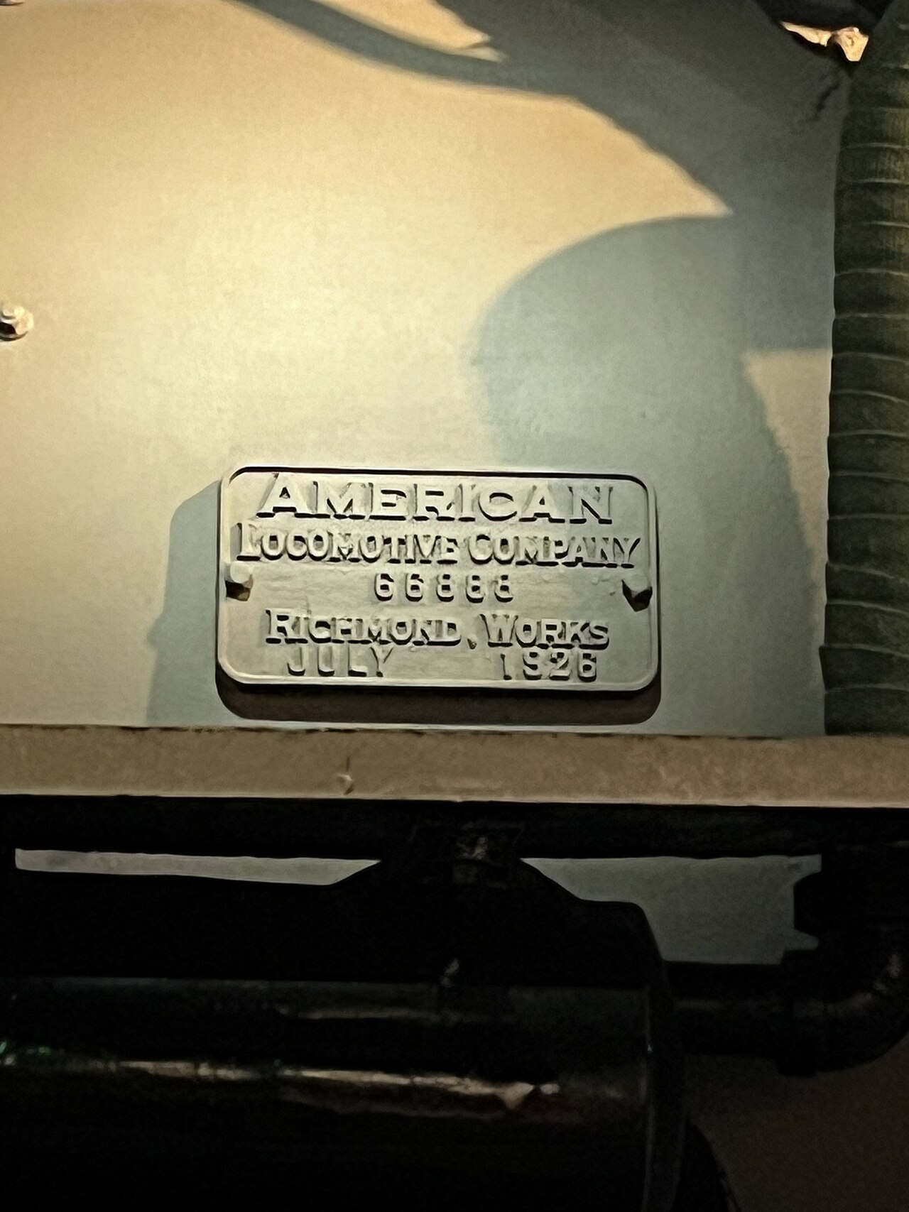 Builder Asks for Advice on Personal Web Project — SOU 1401 builder plate