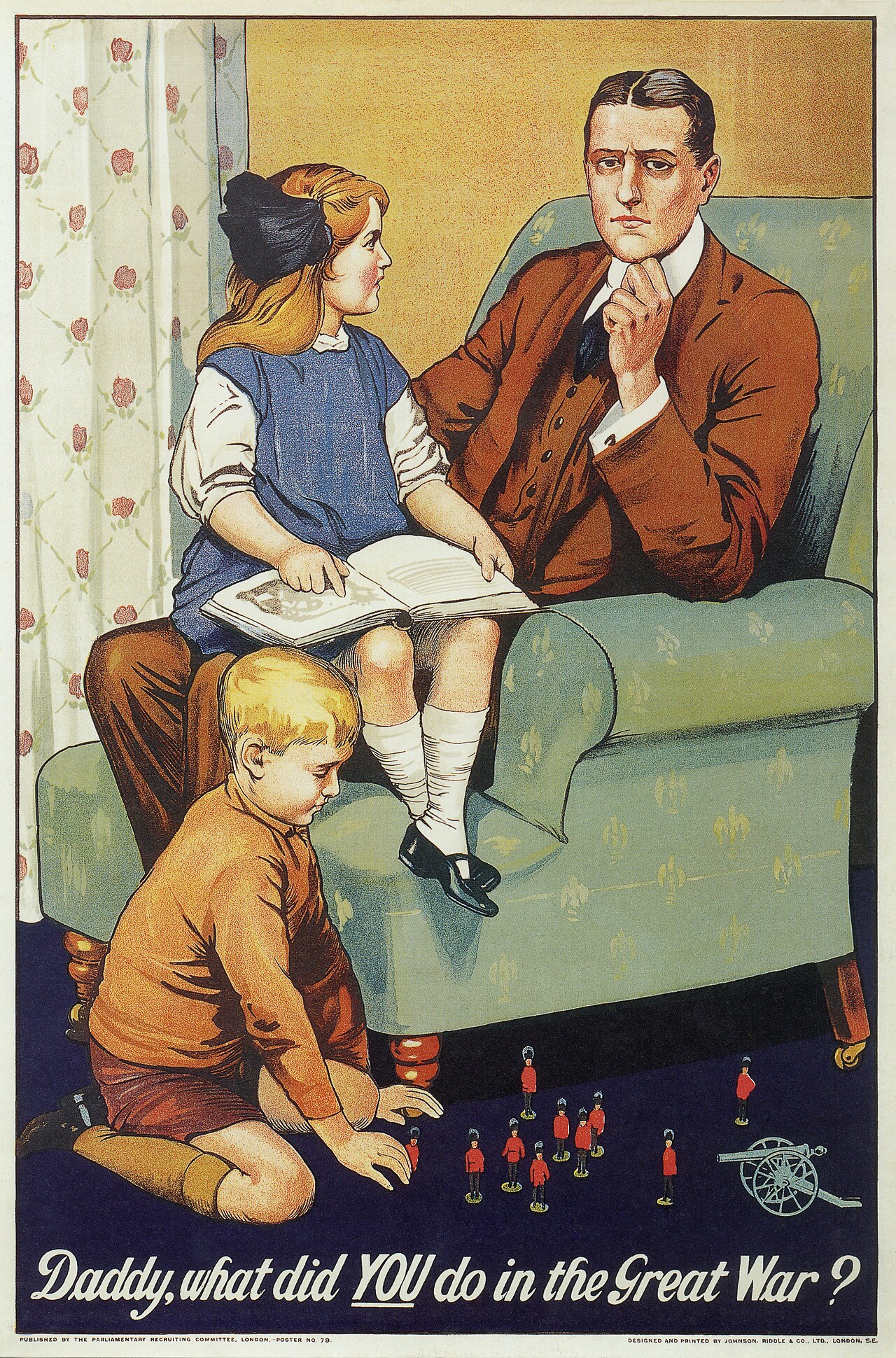 What to Know Before You Buy Verified Global Transfer Accounts Online — Daddy, what did You do in the Great War?
