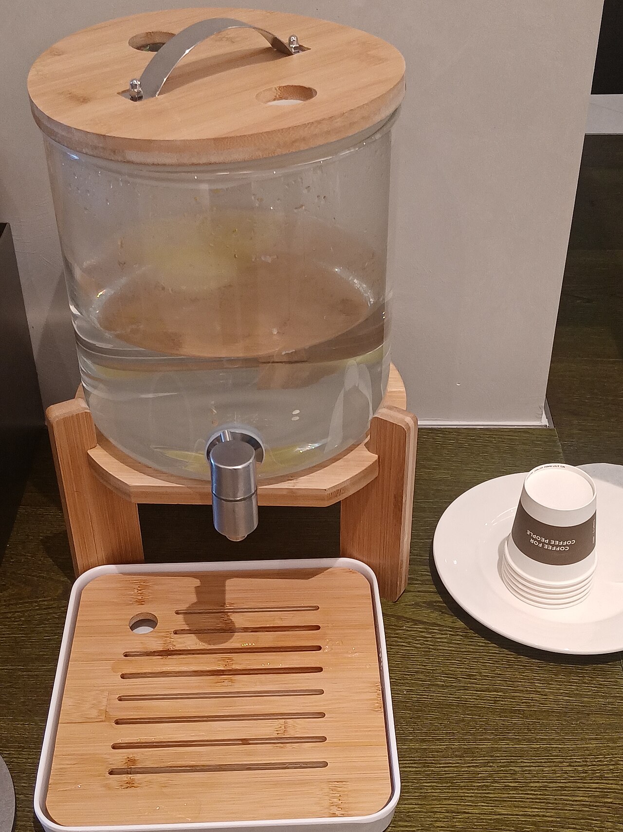 Lemonade and VS Code Offer Easy Local Copilot Experience — Lemonade and teacup