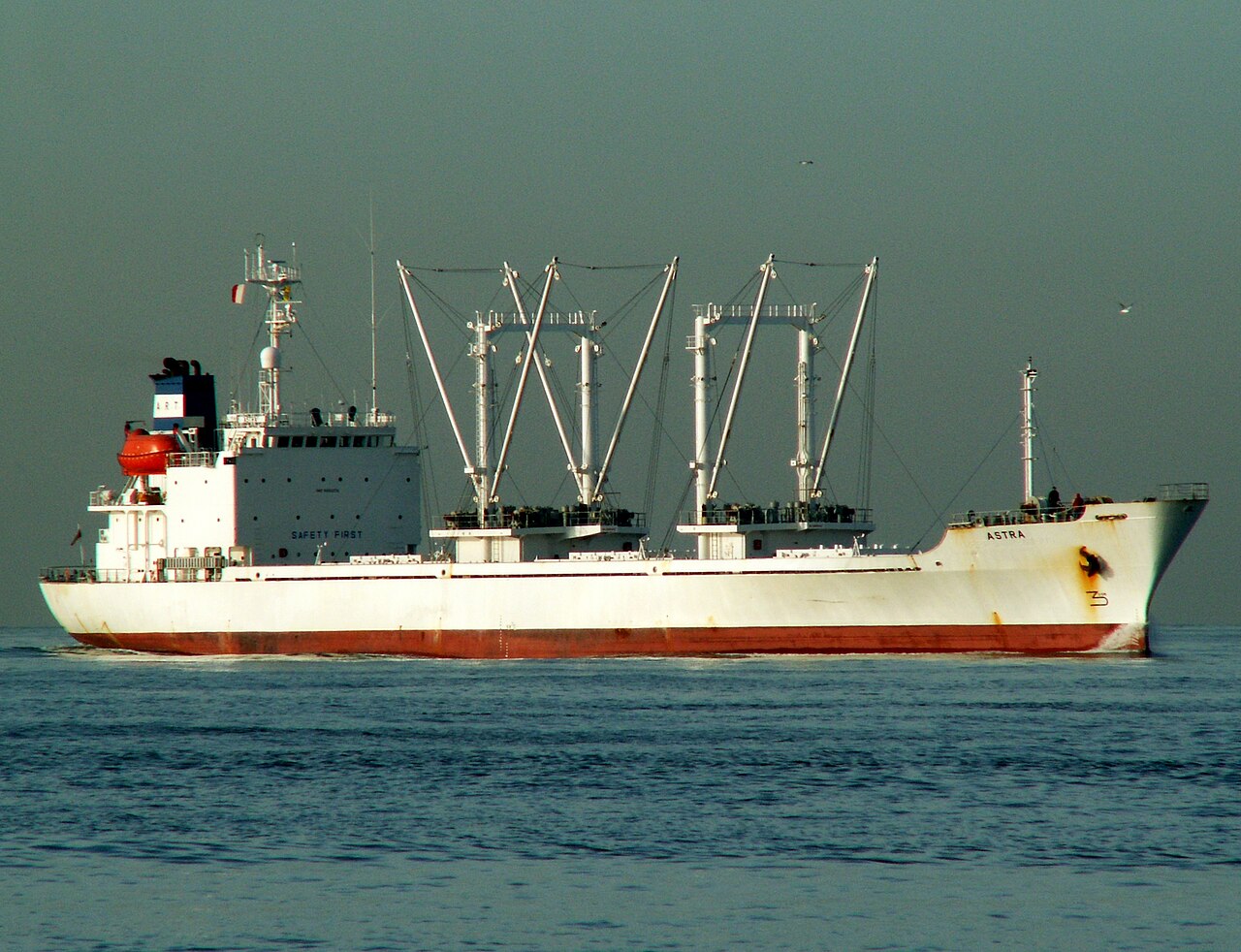 GPT-6 Astra Ships: The Real Opportunity Is the Ecosystem — Astra p2