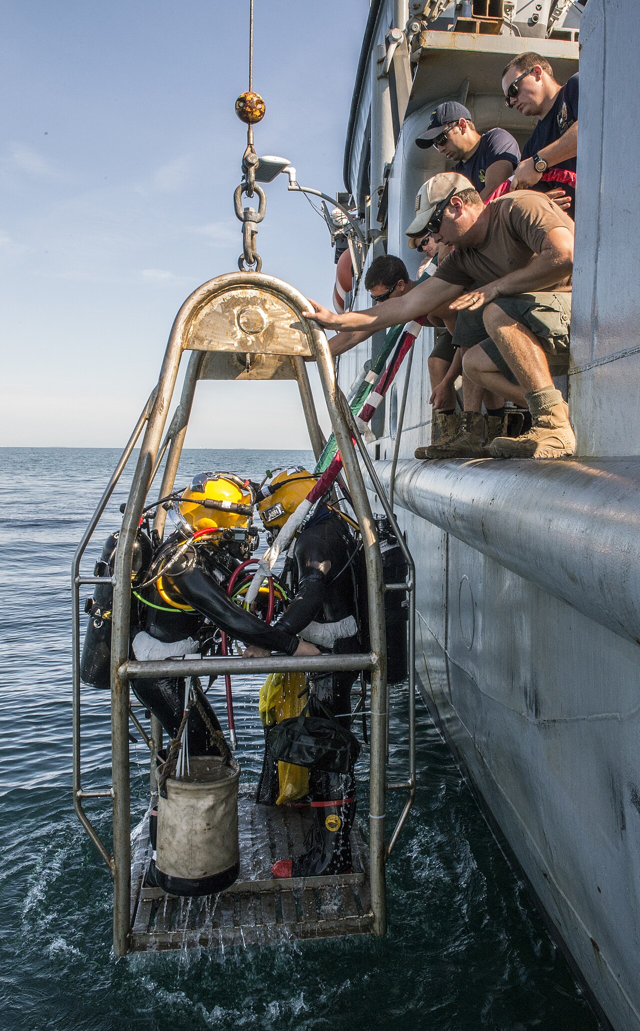 How to Recover Lost Bitcoin: A Guide to Wallet Recovery and Forensics — MDSU 2 divers recover remains of WWII Airmen lost in 1945 (2177560)