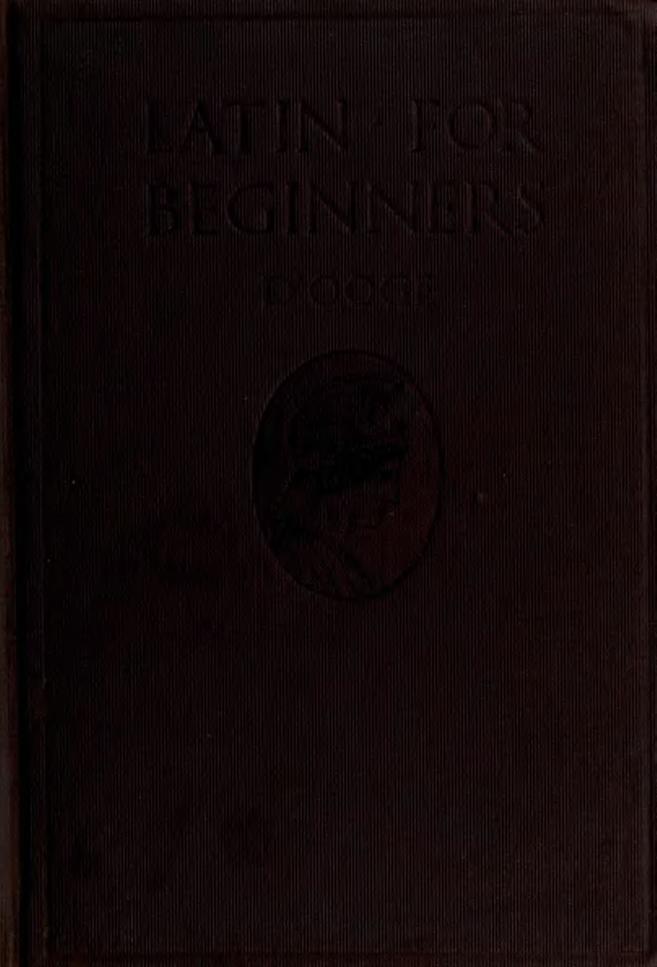Beginners Can Now Build LLM Marketing Copy Generators on Oxlo.ai — Latin for beginners (1911)