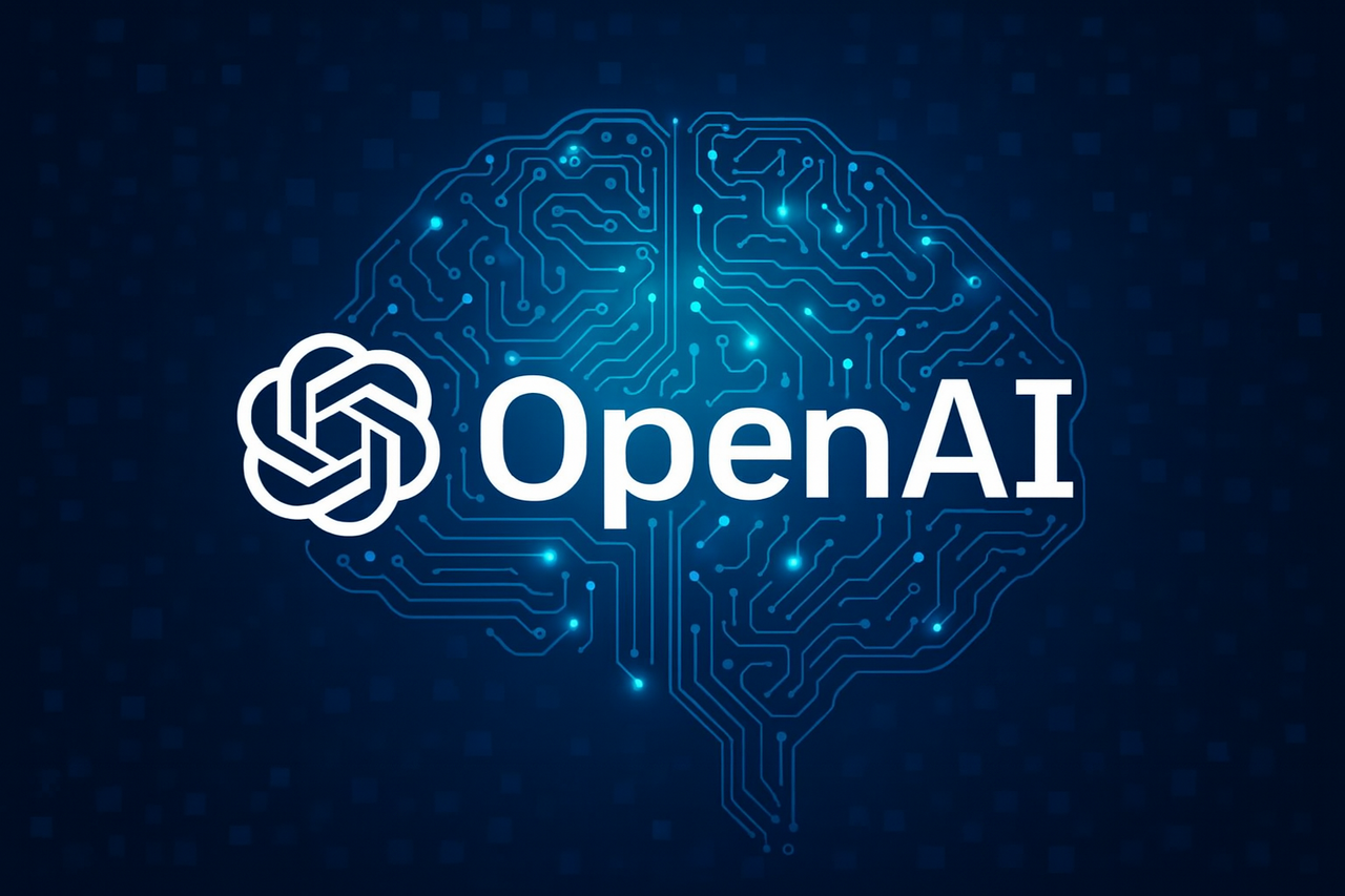 OpenAI GPT-6 Astra Launches With Opaque Reasoning and Regulatory Hurdles — OpenAI brain network visualization