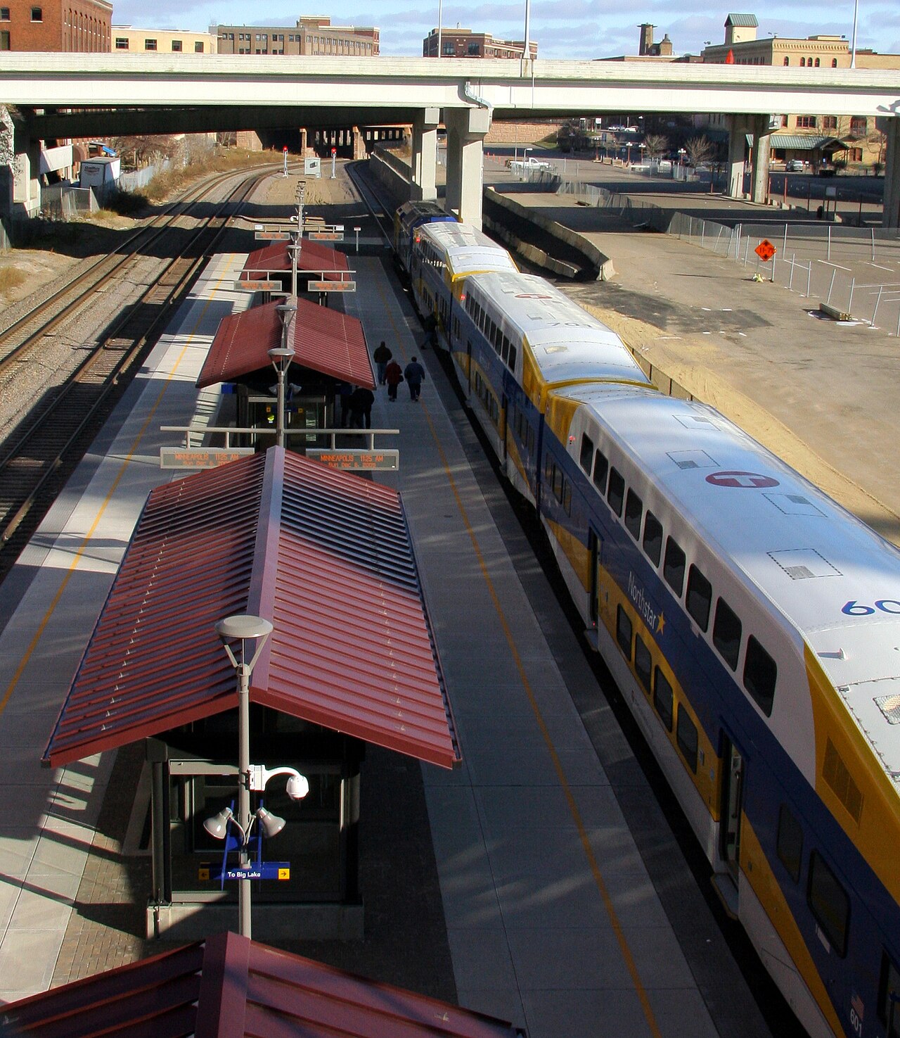 AI Microlearning Platforms Target SMB Training Retention — Minneapolis Target Field Northstar platform