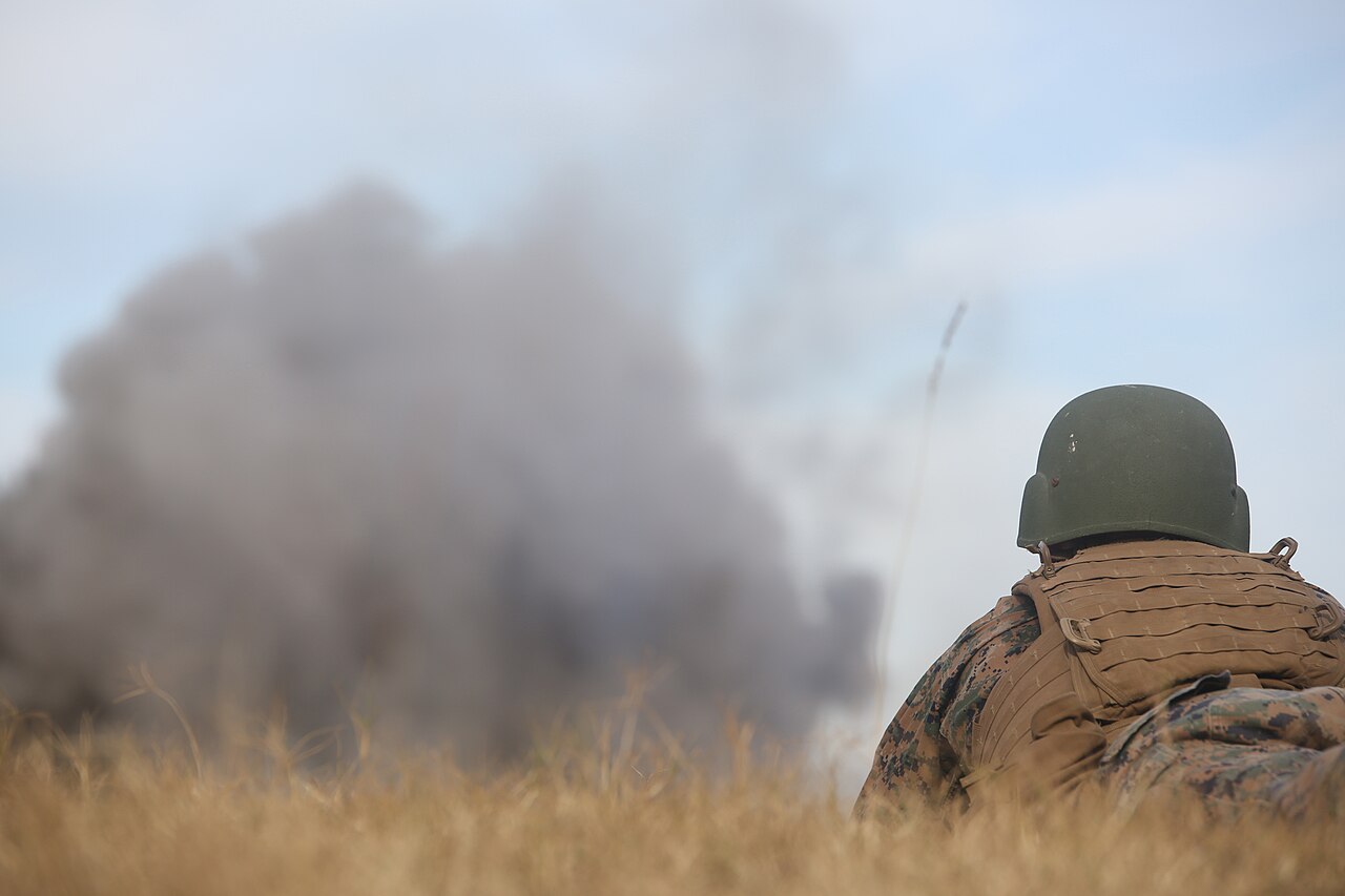 AI Agents Breach 395 Orgs in 48 Countries in Six-Hour Attack — Integrated Task Force Engineer Platoon blows away assault breaching exercise 141203-M-ZM882-395