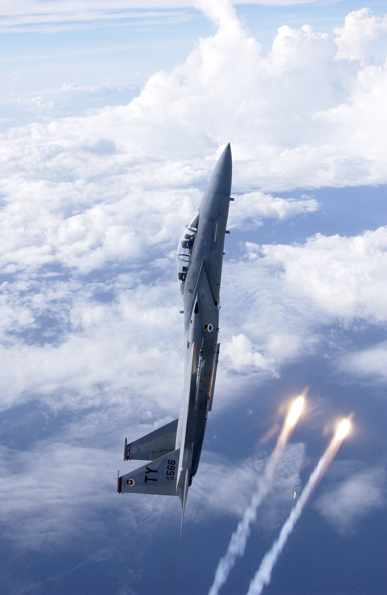 The Vertical AI Employee: Building Domain-Specific Autonomous Agents — F-15 vertical deploy