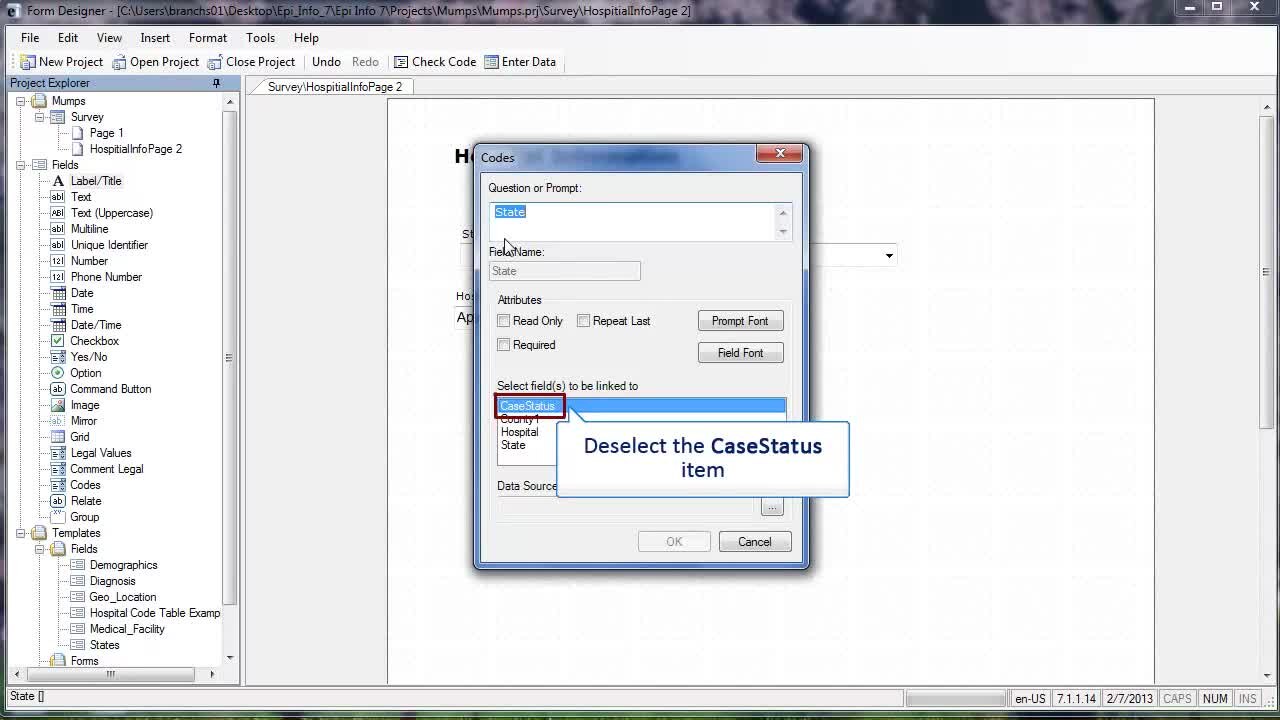 Dev.to Author Breaks Down SQL Joins With Practical Examples — Create cascading drop-down lists