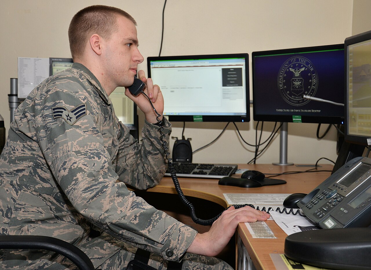 MCP Server Security Best Practices for Safe AI Deployments — 100th SFS wins '2015 Best Large Security Forces Squadron for USAFE-AFAFRICA' award 160321-F-FE537-007