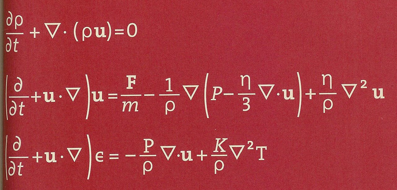 OpenAI Cracks Navier-Stokes Singularity, but Physics Hits a Wall — Navier-Stokes equations