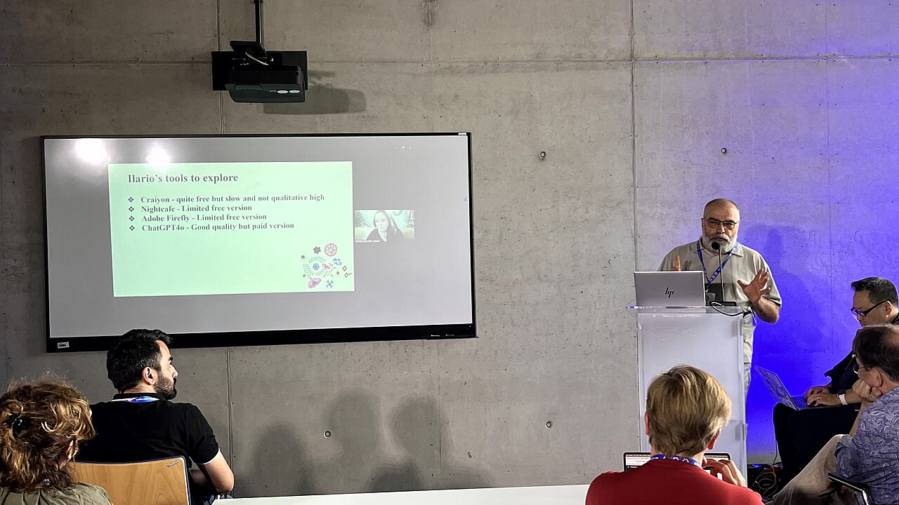 Dev Builds AI Workflow to Automate Lead Generation and Outreach — Wikimania – AI tools to improve Wiki workflows by Ilario