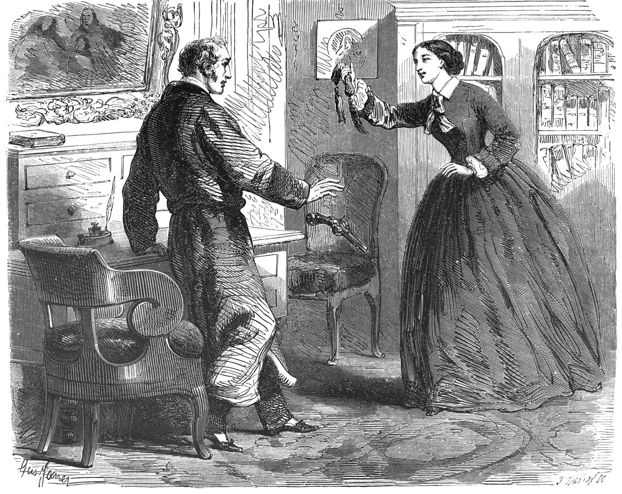 AI Still Can't Save You From Creative Hell: The 'Ada and the Panda' Post-Mortem — COMC V2 D061 My Father! Saved, You Are Saved