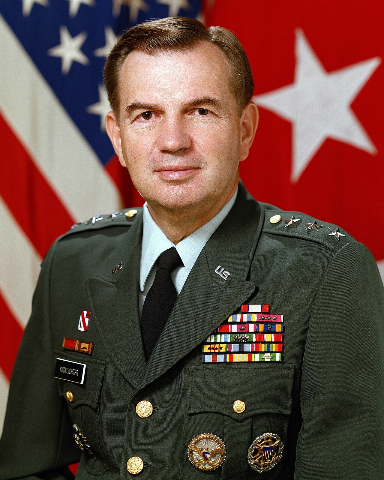 Claude Uncovers Seed-Independent Collisions in Popular Hash Functions — Lieutenant General Claude M. Kicklighter, USA