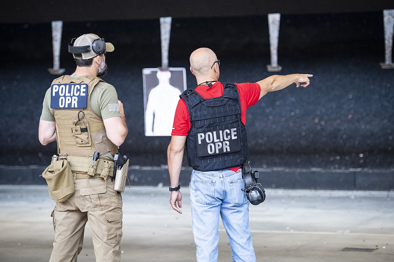FAQ: The Free Agent Host Cannot Hold CI_JOB_TOKEN — OPR firearms instructors host qualifications for agents (50044644451)