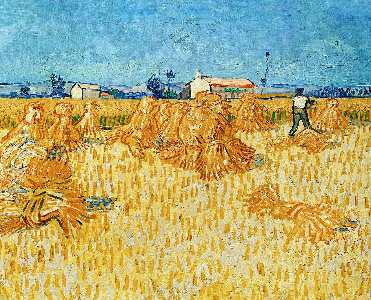 Prove One Green Test Before Your First Agent Session — Harvest in Provence.
