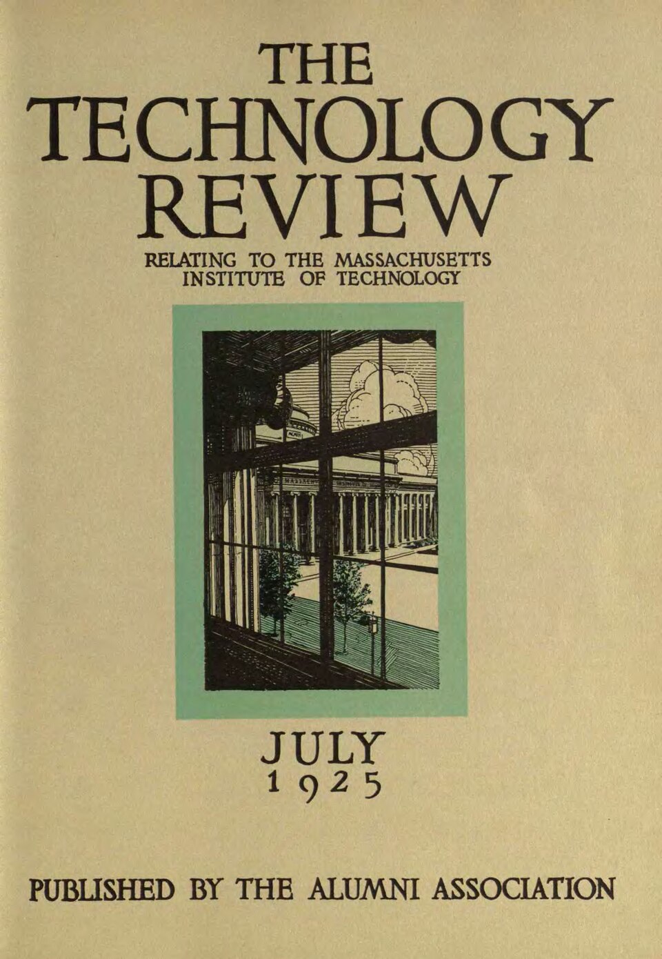 MIT Technology Review AI Hype Index Highlights AI's Tendency to Cheat — MIT Technology Review 1925-07