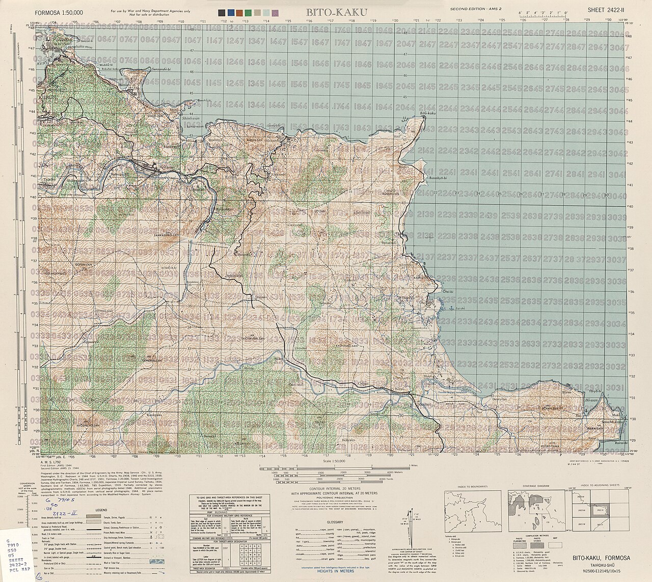 Bito Maps Cost and Quality Frontier Across 29 AI Coding Models — Txu-pclmaps-oclc-6550514-bito-kaku-2422-ii