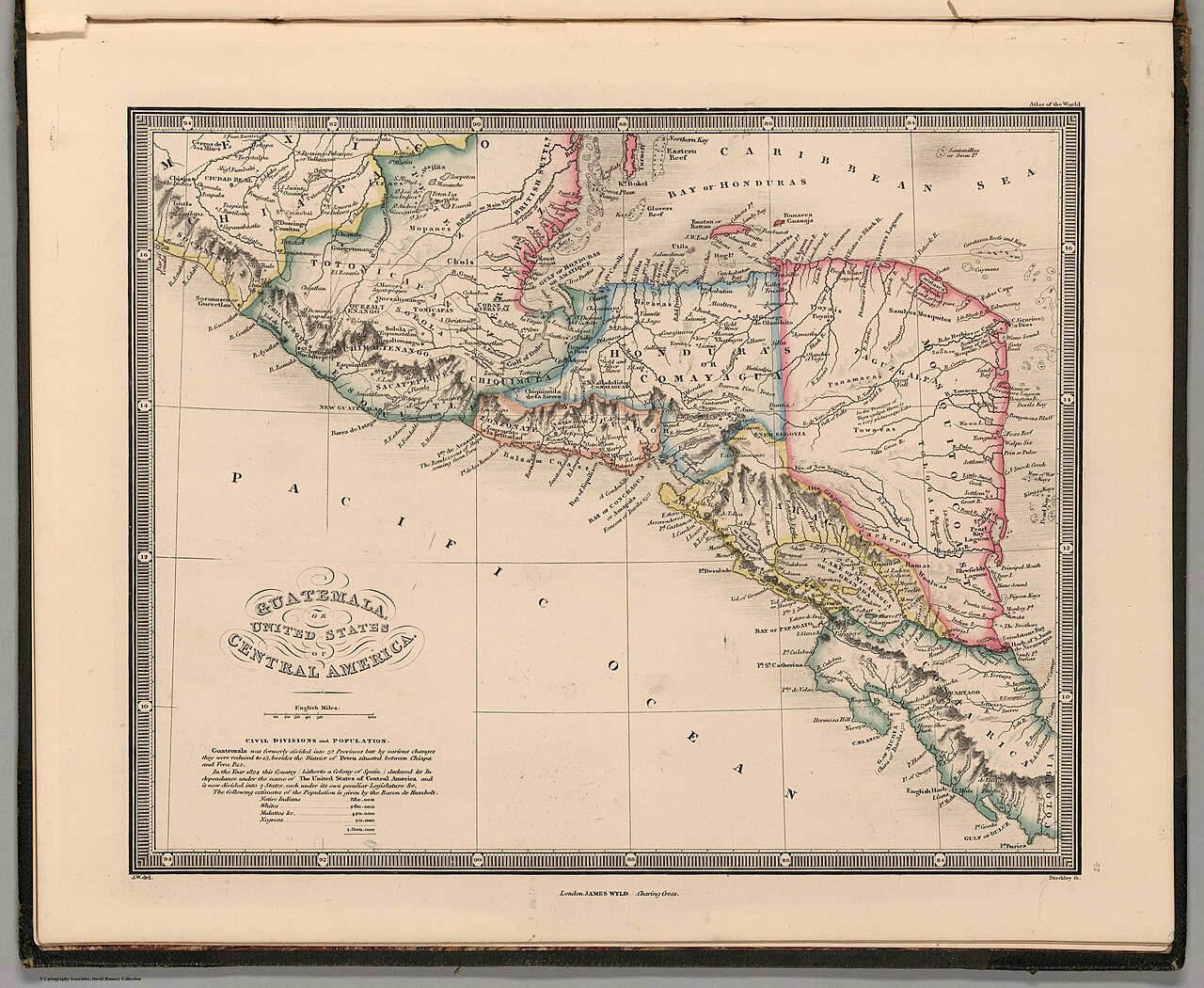 STOC Updates Submission Guidelines to Address AI-Era Challenges — Guatemala or United States of Central America. J.W. del. (engraved by) Stockley, Sc. London, James Wyld, Charing Cross. (to accompany) An Atlas of the World, Comprehending Separate Maps of its various Countries, Constructed & drawn from the latest Astronomical & Geographical Observations. By James Wyld, Geographer to Her Majesty and H. Late R.H. Prince Albert. London. Published by James Wyld (Successor to Mr. Faden) Charing Cross East. 1864.