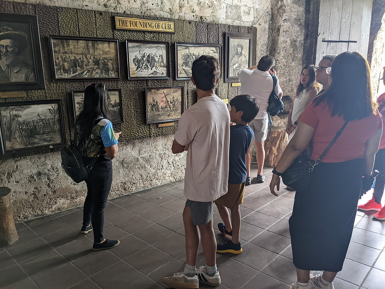 Dev.to Guide Explains How to Perform AI Vendor Risk Assessments — A guide explains the history of Cebu at Port San Pedro