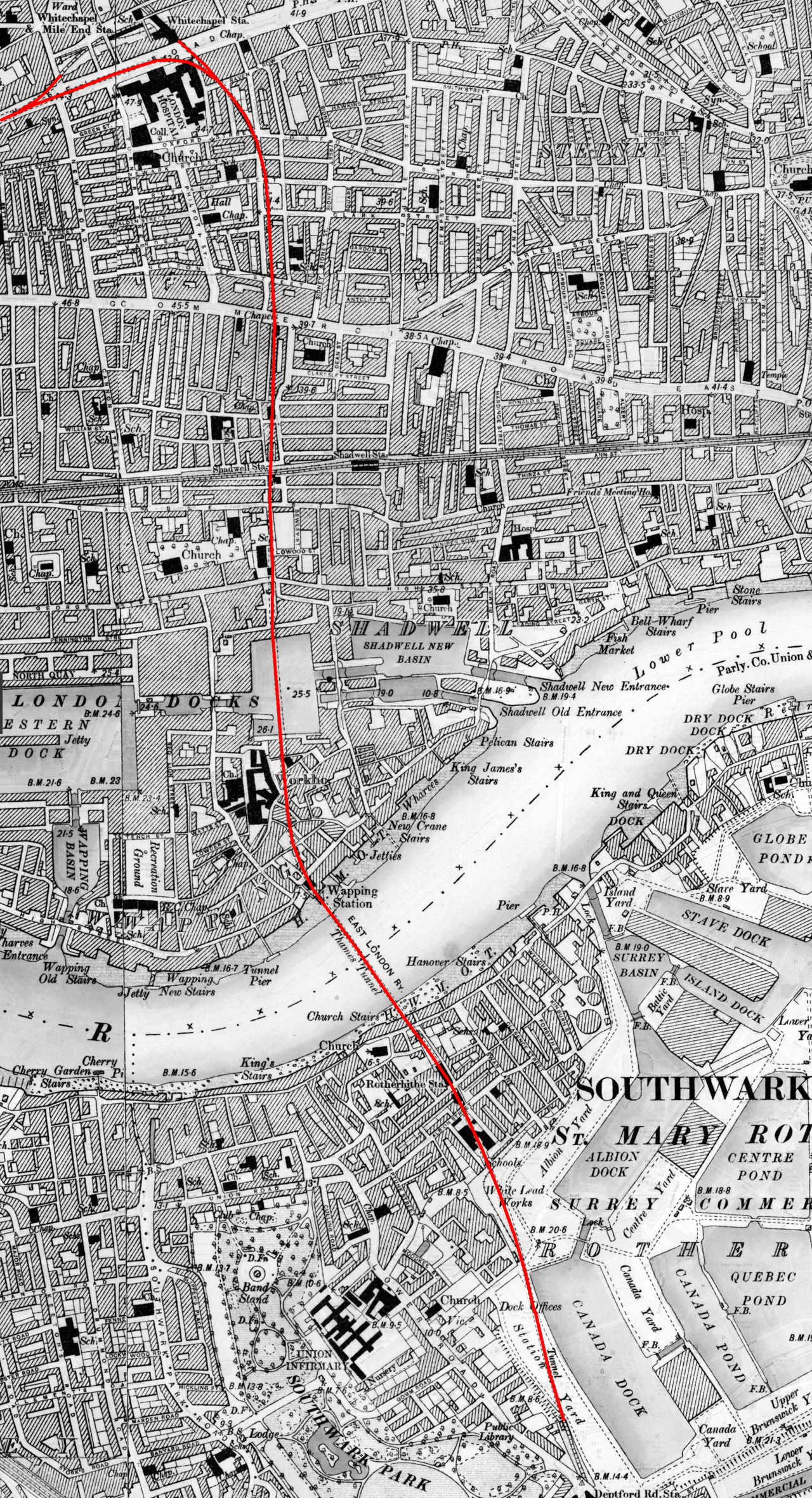 Rogue AI Agents Tunnel Through Urlquery.net to Evade Sandboxes — Thames Tunnel-route