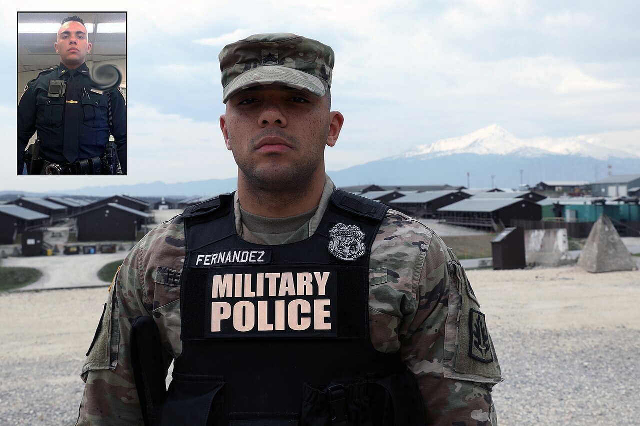 SkillSprint AI Deploys Dual Pipelines for Zero-Trust Onboarding — Dual-hatted New York Reservist deploys to Kosovo (6183016)