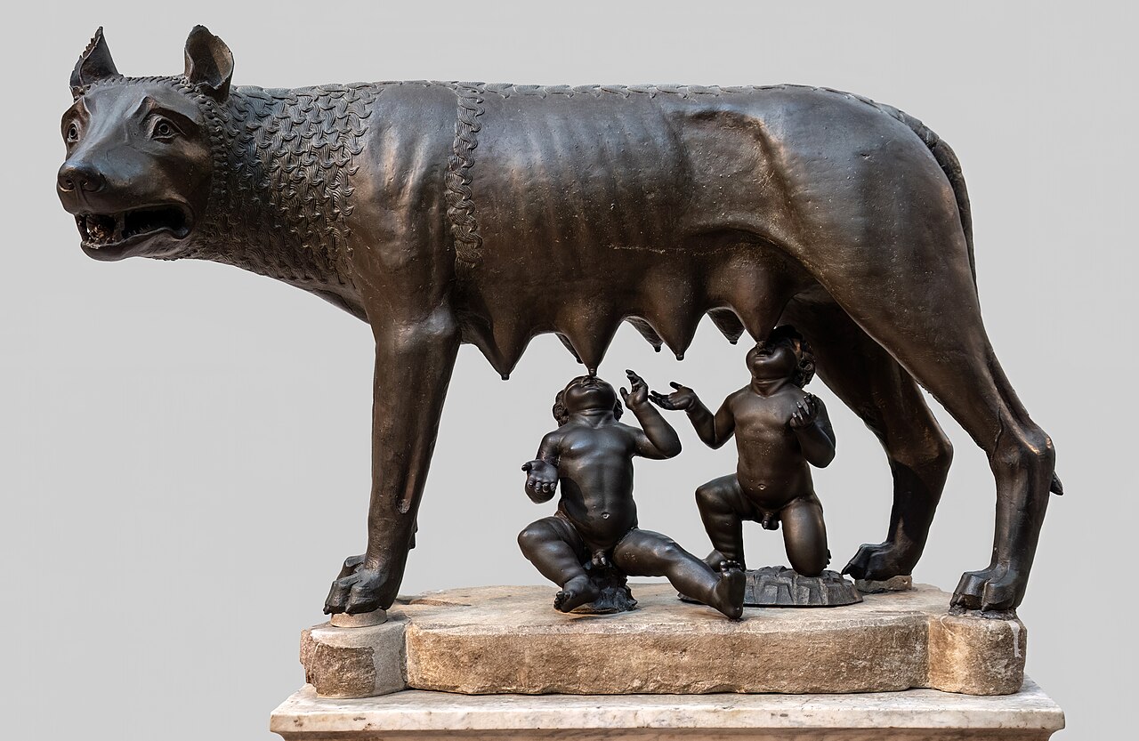 Programmers Generate $180K Side Income Through Scalable Products — Lupa Capitolina, Rome