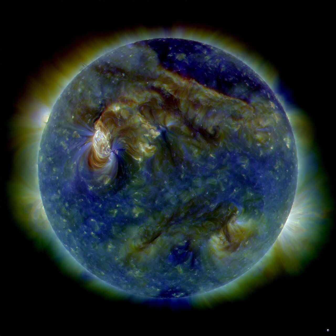 OpenRig: New Multi-Agent Harness Targets Agent Orchestration — August 2010 CME SDO Multi-Wavelength