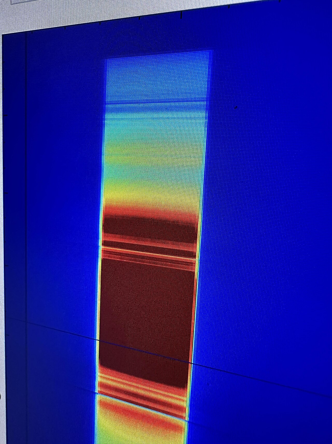 Data Shows AI Code Review Metrics Are Laundering Human Absence — Imaging Spectrometer Instrument's Data Shows Methane Intensity (PIA26096)