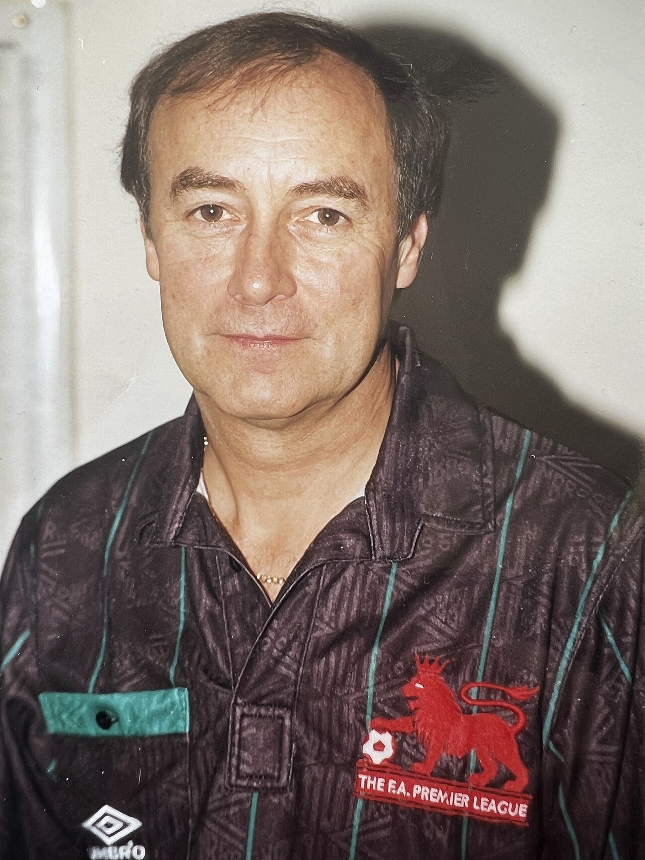 VARdict Puts Football Refereeing in the Hands of the Crowd — Tony Ward former football referee and assistant referee